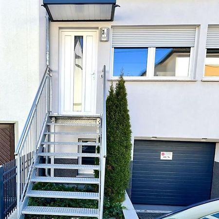 Fuehle Dich Wie Zu Hause Im Taunus Floersheim am Main Exterior foto